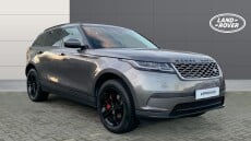 Land Rover Range Rover Velar 2.0 P250 S 5dr Auto Petrol Estate